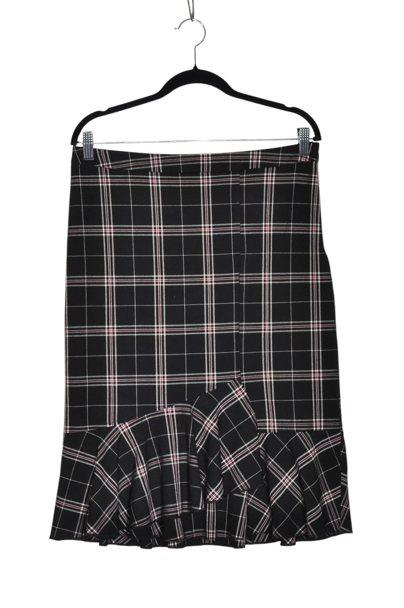 89TH & MADISON Women Pencil Skirts Regular fit in Black - 10
