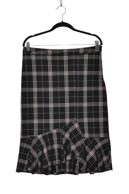 89TH & MADISON Women Pencil Skirts Regular fit in Black - 10