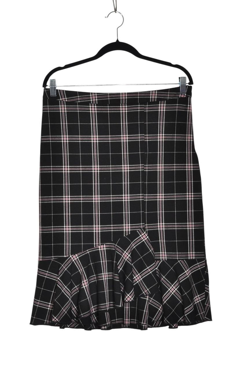 89TH & MADISON Women Pencil Skirts Regular fit in Black - 10
