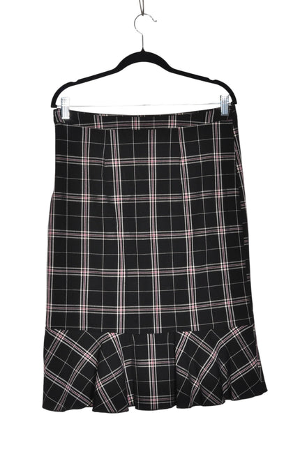 89TH & MADISON Women Pencil Skirts Regular fit in Black - 10