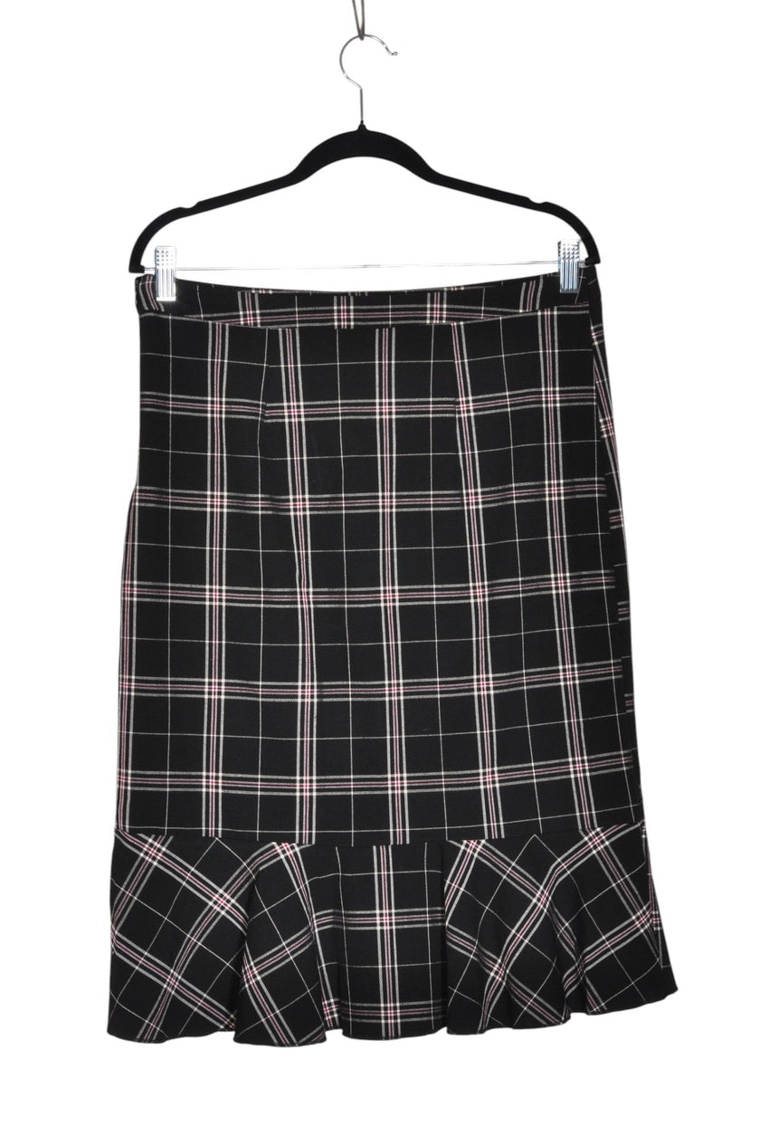 89TH & MADISON Women Pencil Skirts Regular fit in Black - 10