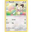 Meowth (125/181) (SM9)