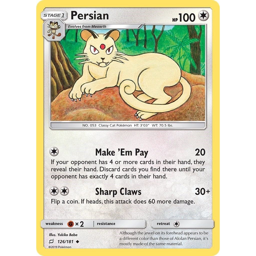 Persian (126/181) (SM9)