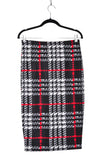 SHEIN Women Pencil Skirts Regular fit in Gray - M