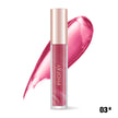 PHOFAY Rose Blooming Hydrating Lip Gloss – Moisturizing Shine, 3.8ml (6 Shades + Set)