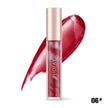PHOFAY Rose Blooming Hydrating Lip Gloss – Moisturizing Shine, 3.8ml (6 Shades + Set)
