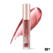 PHOFAY Rose Blooming Hydrating Lip Gloss – Moisturizing Shine, 3.8ml (6 Shades + Set)