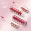 PHOFAY Rose Blooming Hydrating Lip Gloss – Moisturizing Shine, 3.8ml (6 Shades + Set)