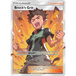 Brock's Grit (Full Art) (172/181) (SM9)