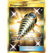 Dangerous Drill (Secret) (192/181) (SM9)