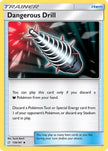 Dangerous Drill/181 - SM  Team Up