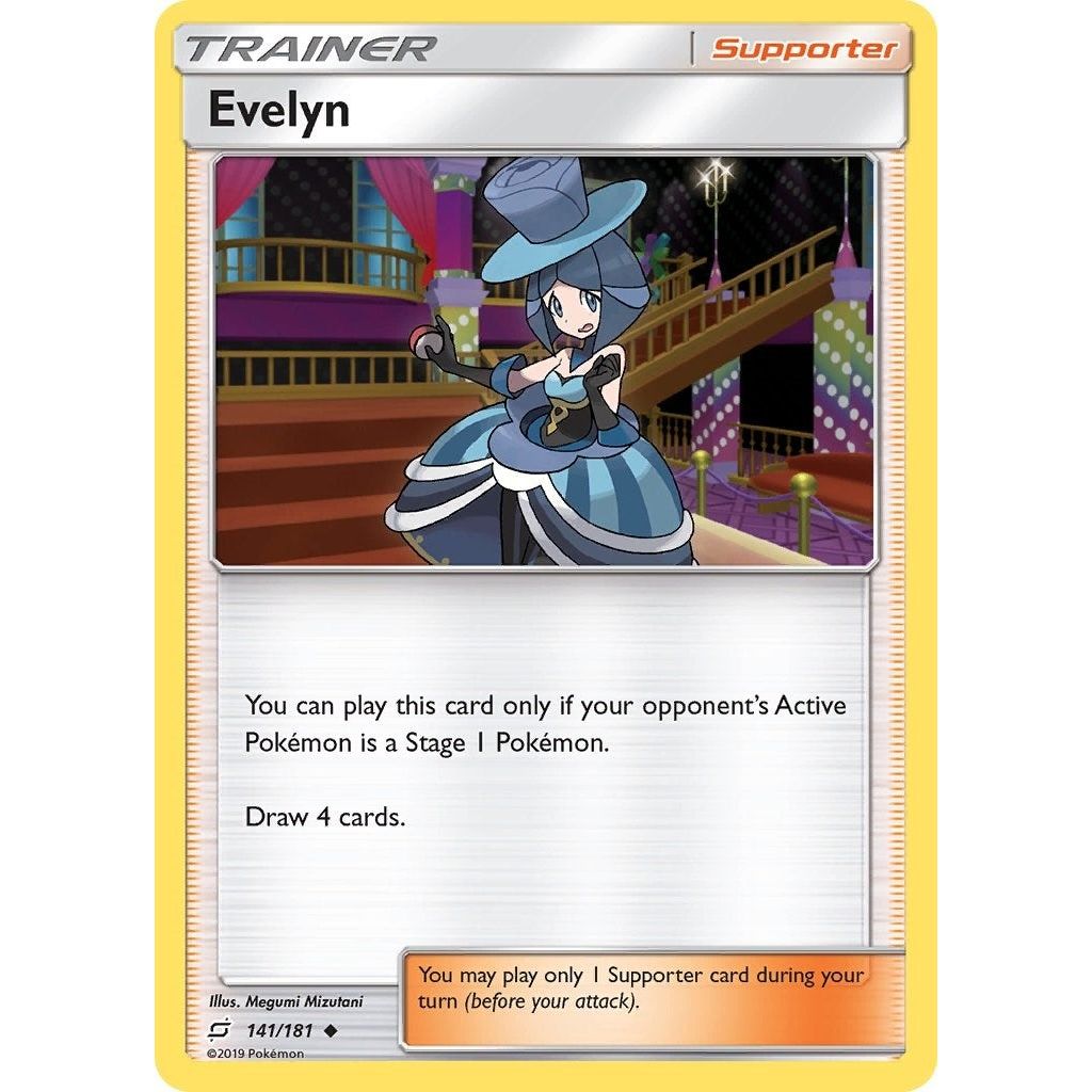 Evelyn (141/181) (SM9)