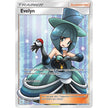 Evelyn (Full Art) (175/181) (SM9)