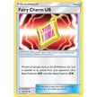 Fairy Charm UB (142/181) (SM9)