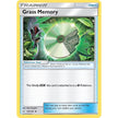 Grass Memory (143/181) (SM9)