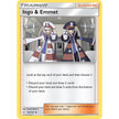 Ingo & Emmet (144/181) (SM9)
