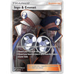 Ingo & Emmet (Full Art) (176/181) (SM9)