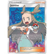 Jasmine (Full Art) (177/181) (SM9)