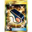 Judge Whistle (Secret) (194/181) (SM9)