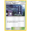 Lavender Town (147/181) (SM9)