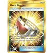 Metal Goggles (Secret) (195/181) (SM9)