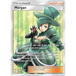 Morgan (Full Art) (178/181) (SM9)