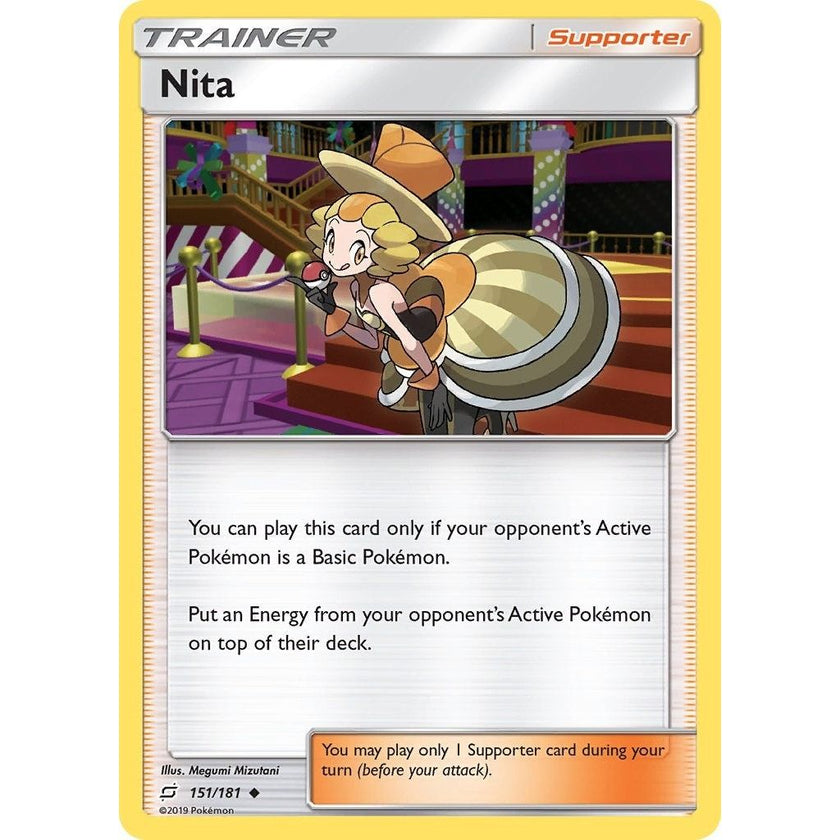 Nita (151/181) (SM9)