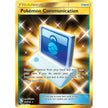 Pokemon Communication (Secret) (196/181) (SM9)