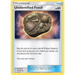 Unidentified Fossil (155/181) (SM9)