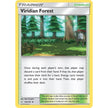 Viridian Forest (156/181) (SM9)