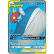 Magikarp & Wailord GX (Full Art) (160/181) (SM9)