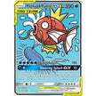 Magikarp & Wailord GX (Alternate Full Art) (161/181) (SM9)