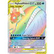 Magikarp & Wailord GX (Secret) (183/181) (SM9)