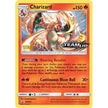 Charizard - SM158 [Staff] (SM158) (SMP)
