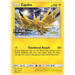 Zapdos - SM159 (Prerelease) [Staff] (SM159) (SMP)