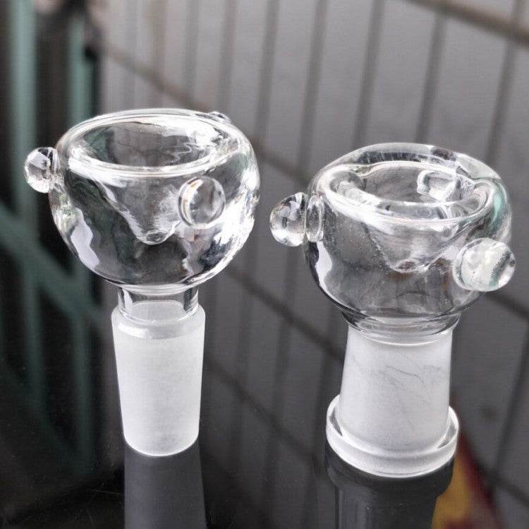 14mm Glass Hookah Accessories