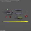 HG 1/144 Galluss-J Plastic Model Kit