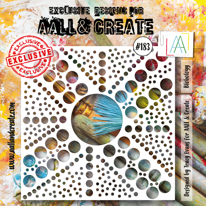 AALL and Create #183 - 6