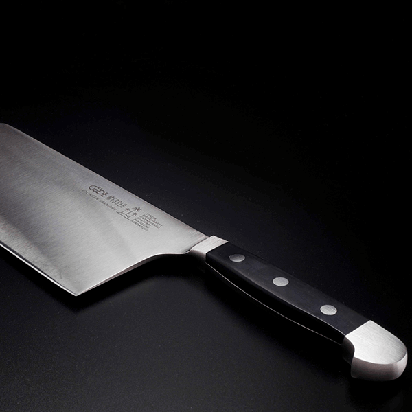 Alpha Chinese Chef´s Knife 7