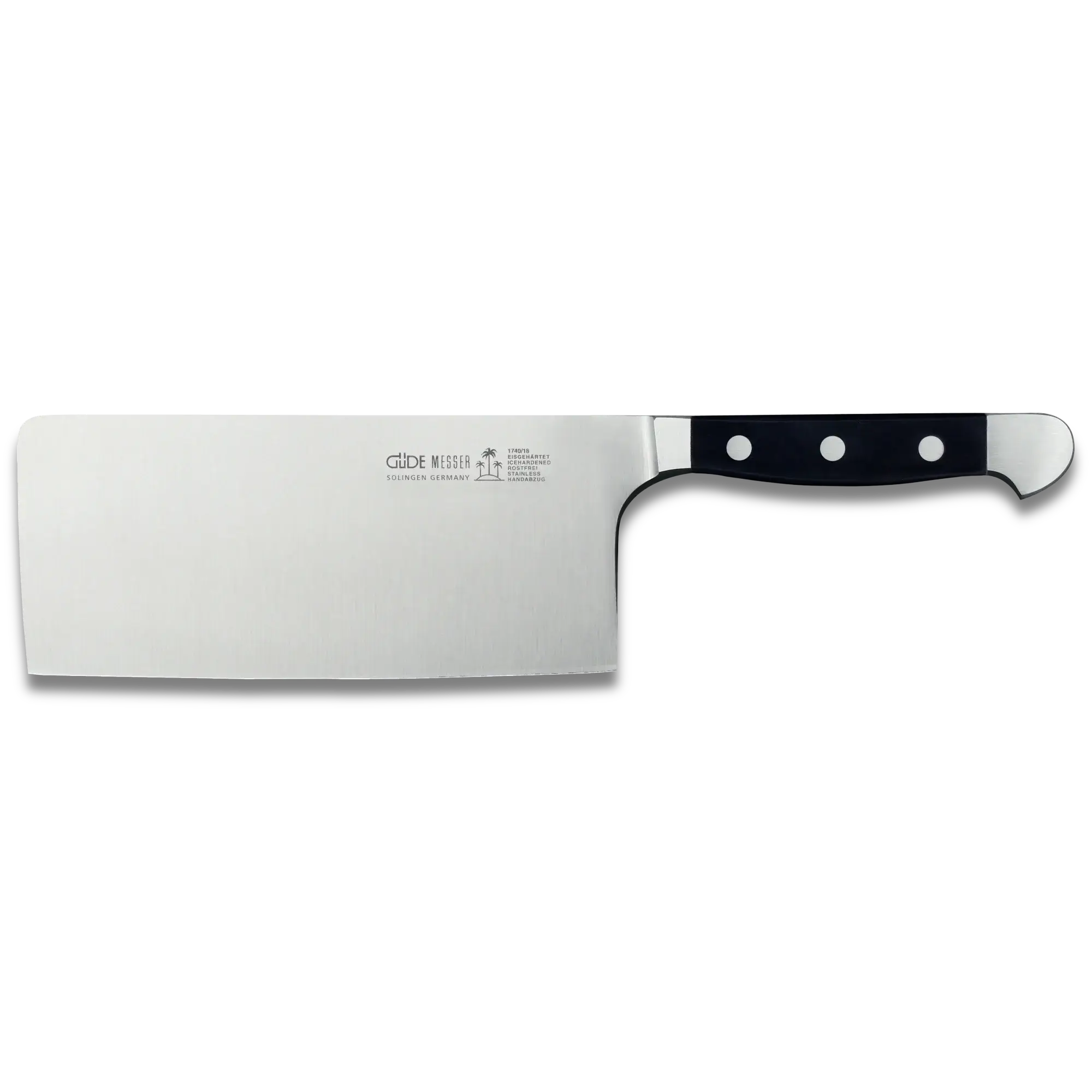 Alpha Chinese Chef´s Knife 7