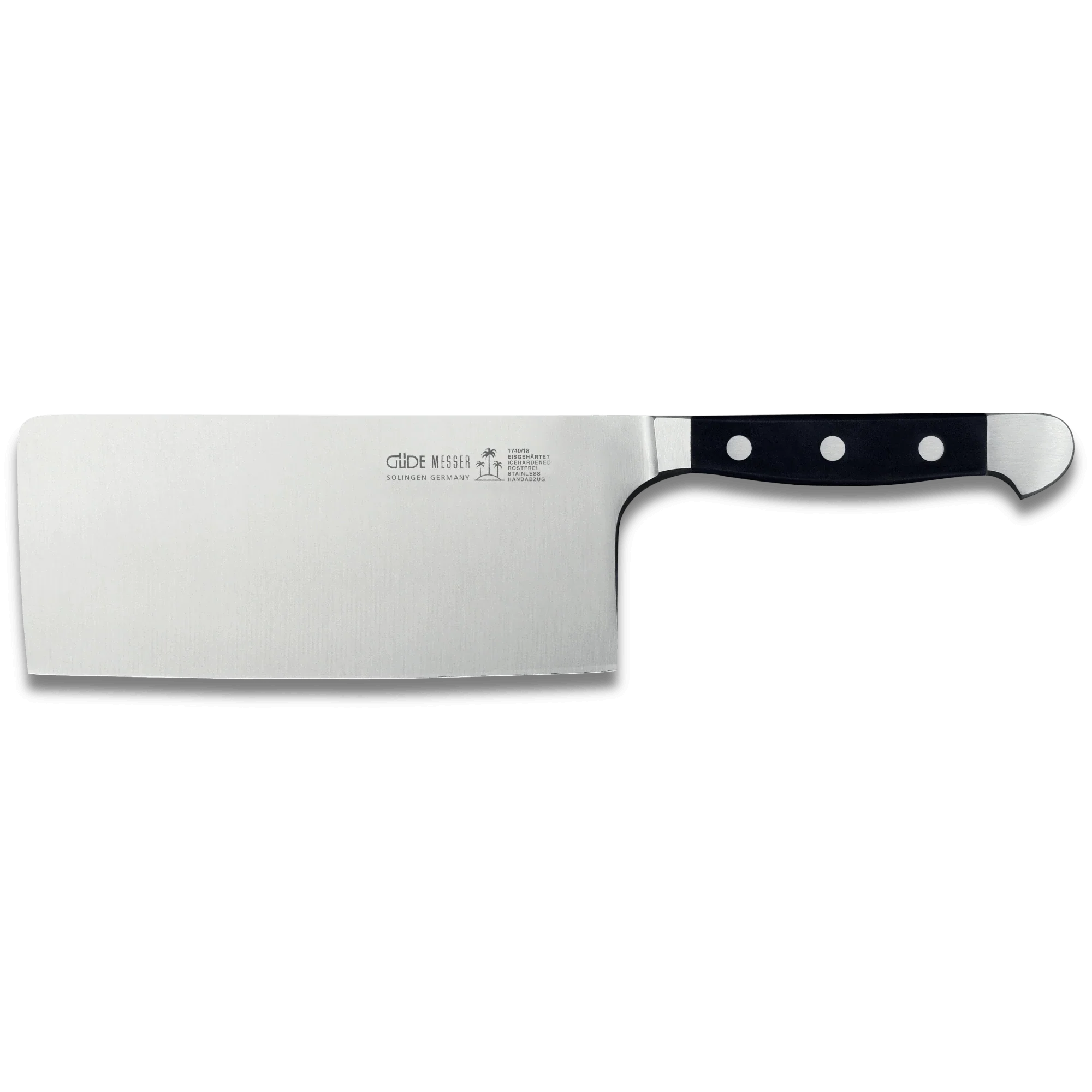 Alpha Chinese Chef´s Knife 7