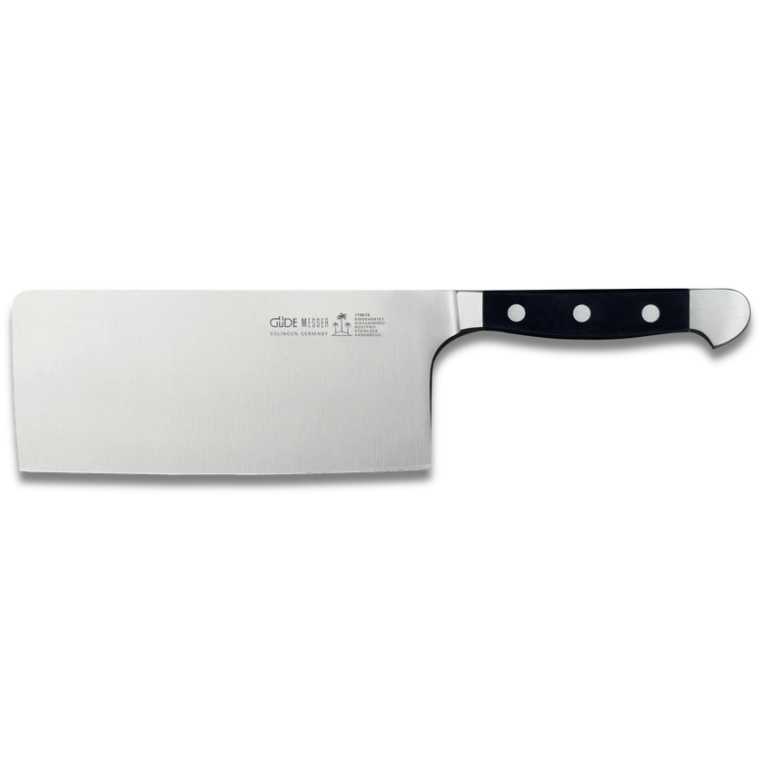 Alpha Chinese Chef´s Knife 7