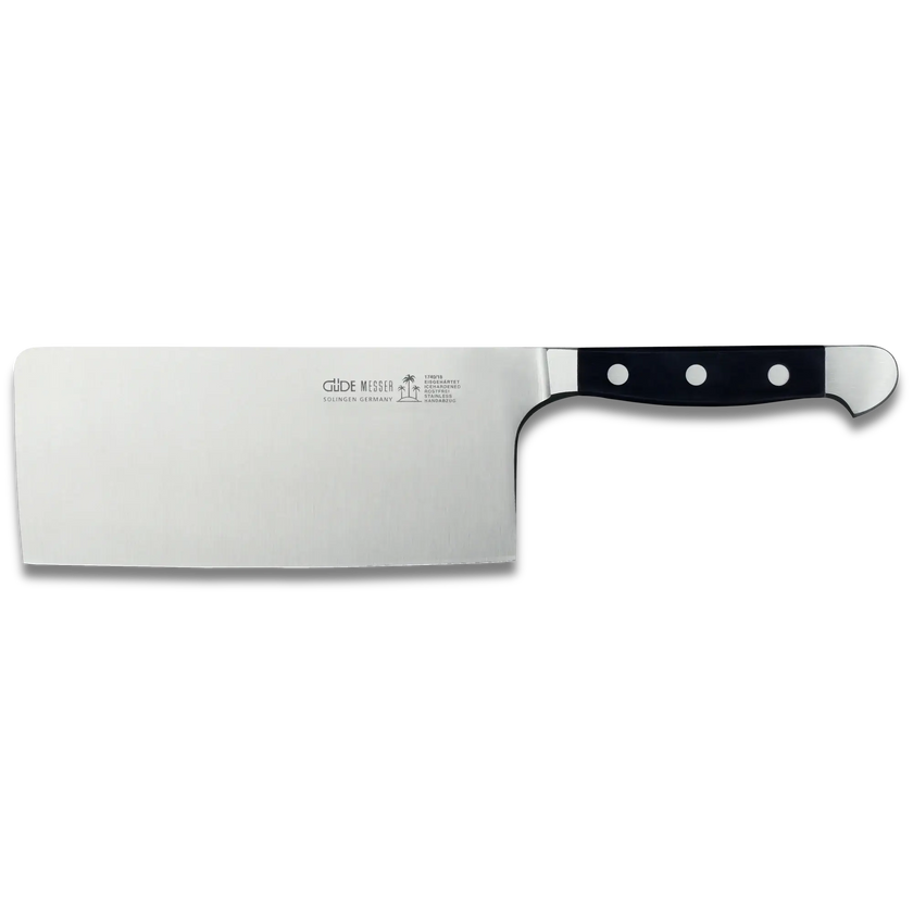 Alpha Chinese Chef´s Knife 7