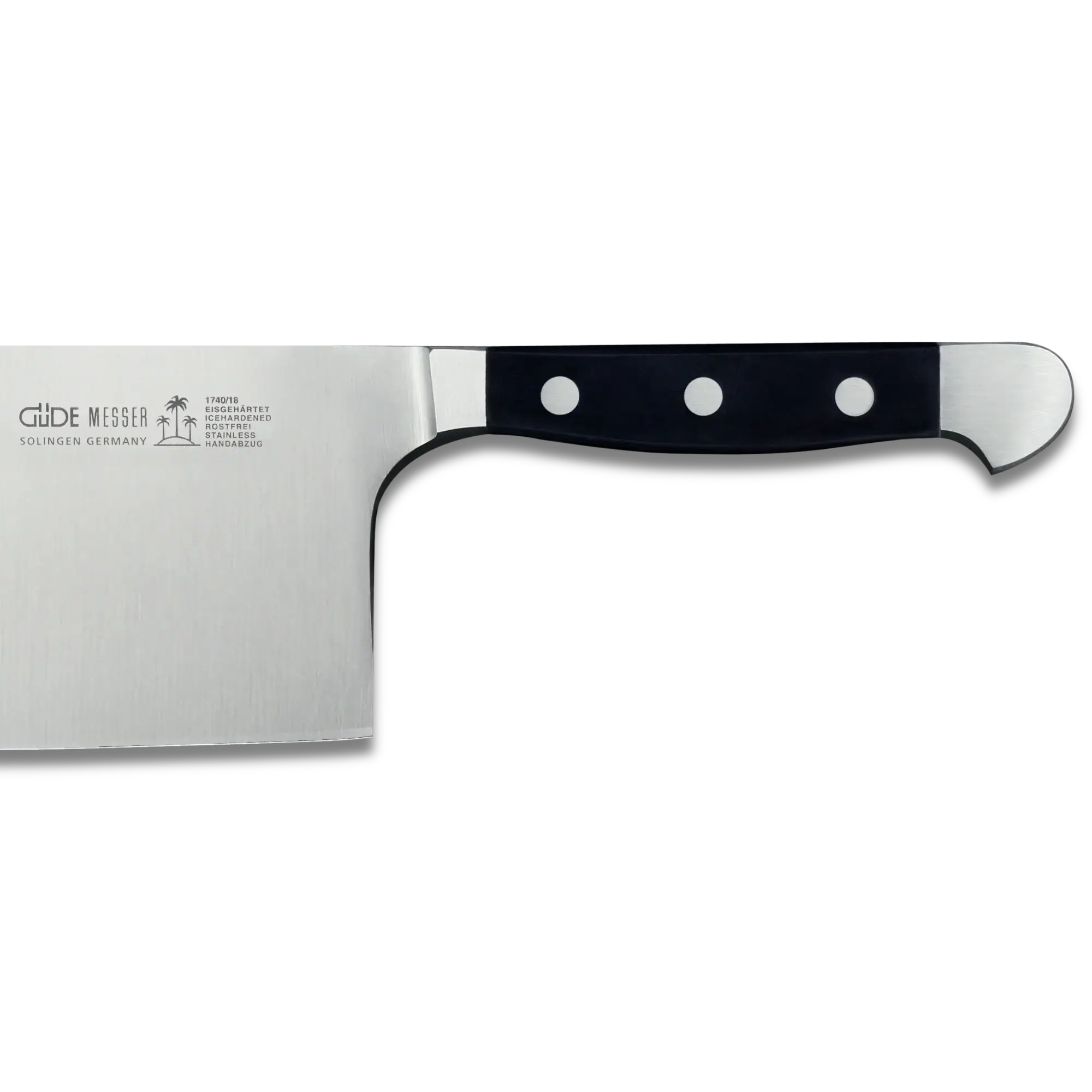 Alpha Chinese Chef´s Knife 7