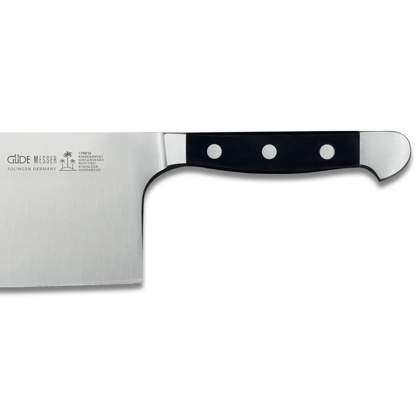 Alpha Chinese Chef´s Knife 7