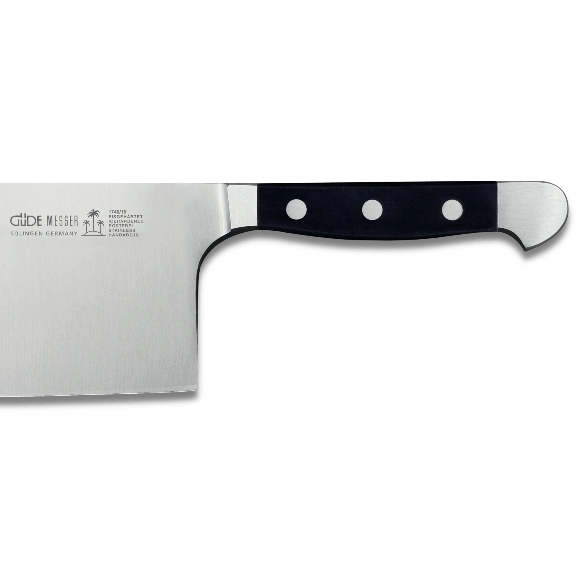 Alpha Chinese Chef´s Knife 7