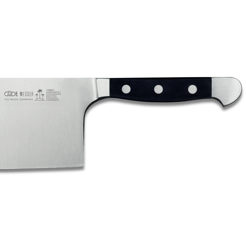 Alpha Chinese Chef´s Knife 7