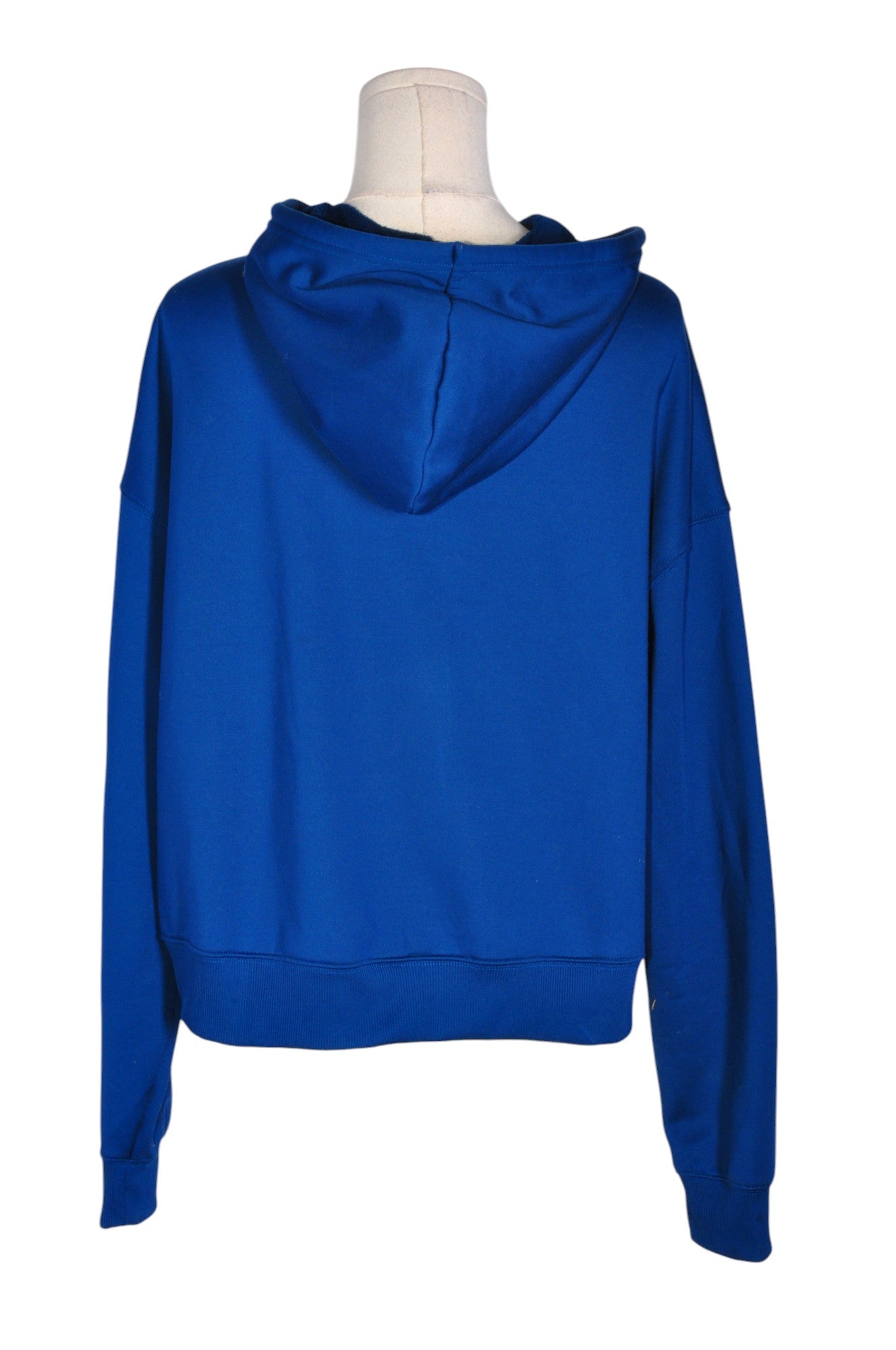 NIKE Women Activewear Tops Regular fit in Blue - L