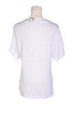 CONTEMPORAINE Women Button Down Tops Regular fit in White - XS
