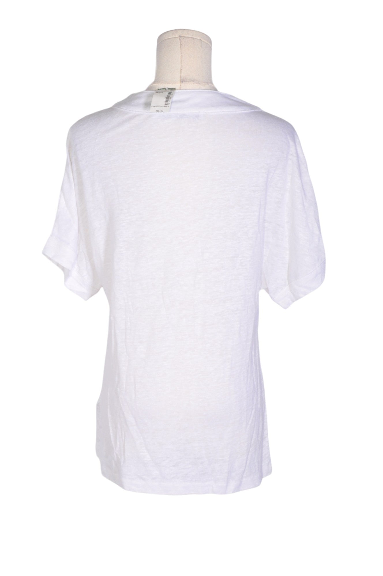 CONTEMPORAINE Women Button Down Tops Regular fit in White - XS
